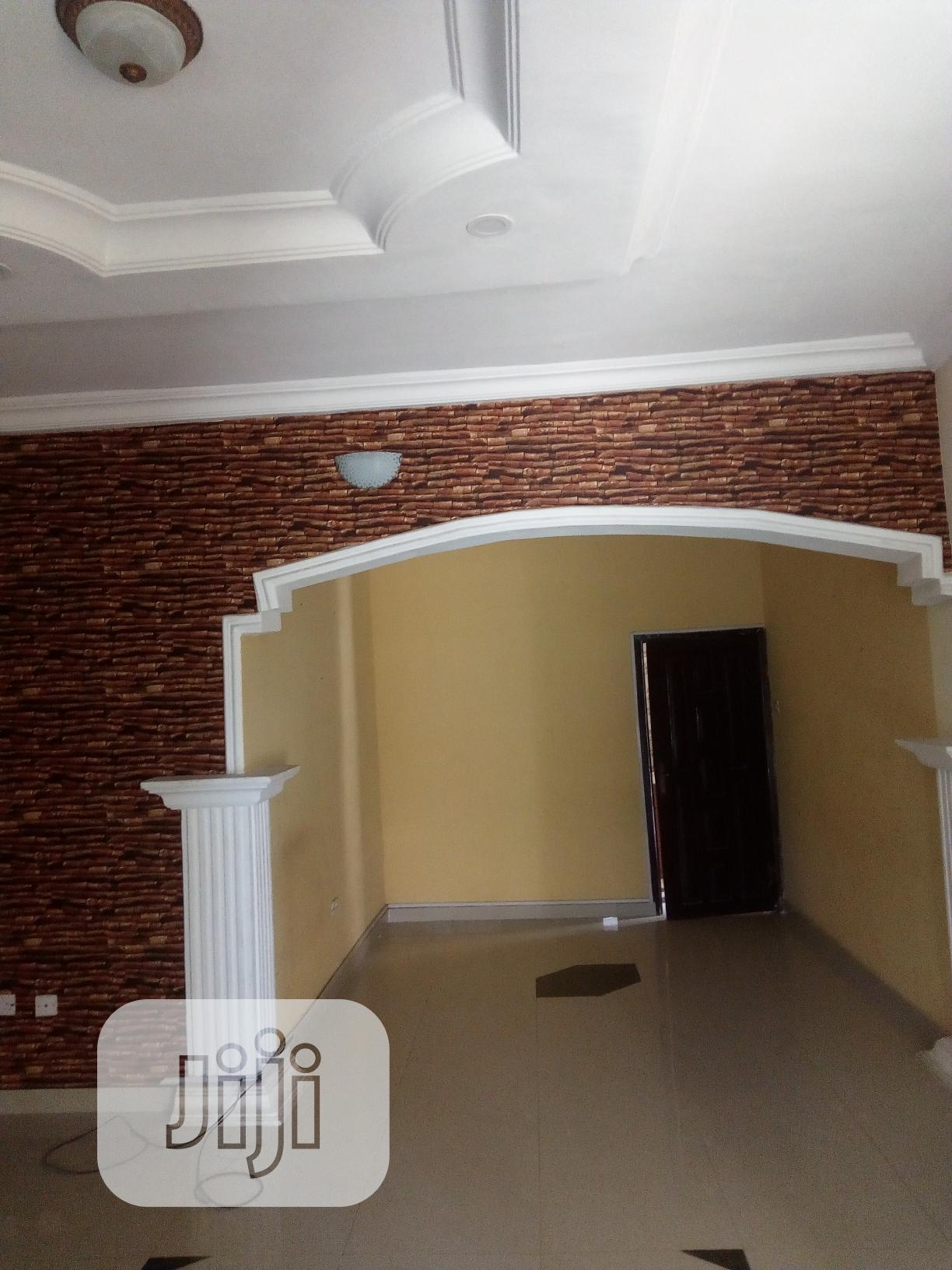Furnished 3bdrm Apartment in Amuwo-Odofin for rent in Amuwo-Odofin