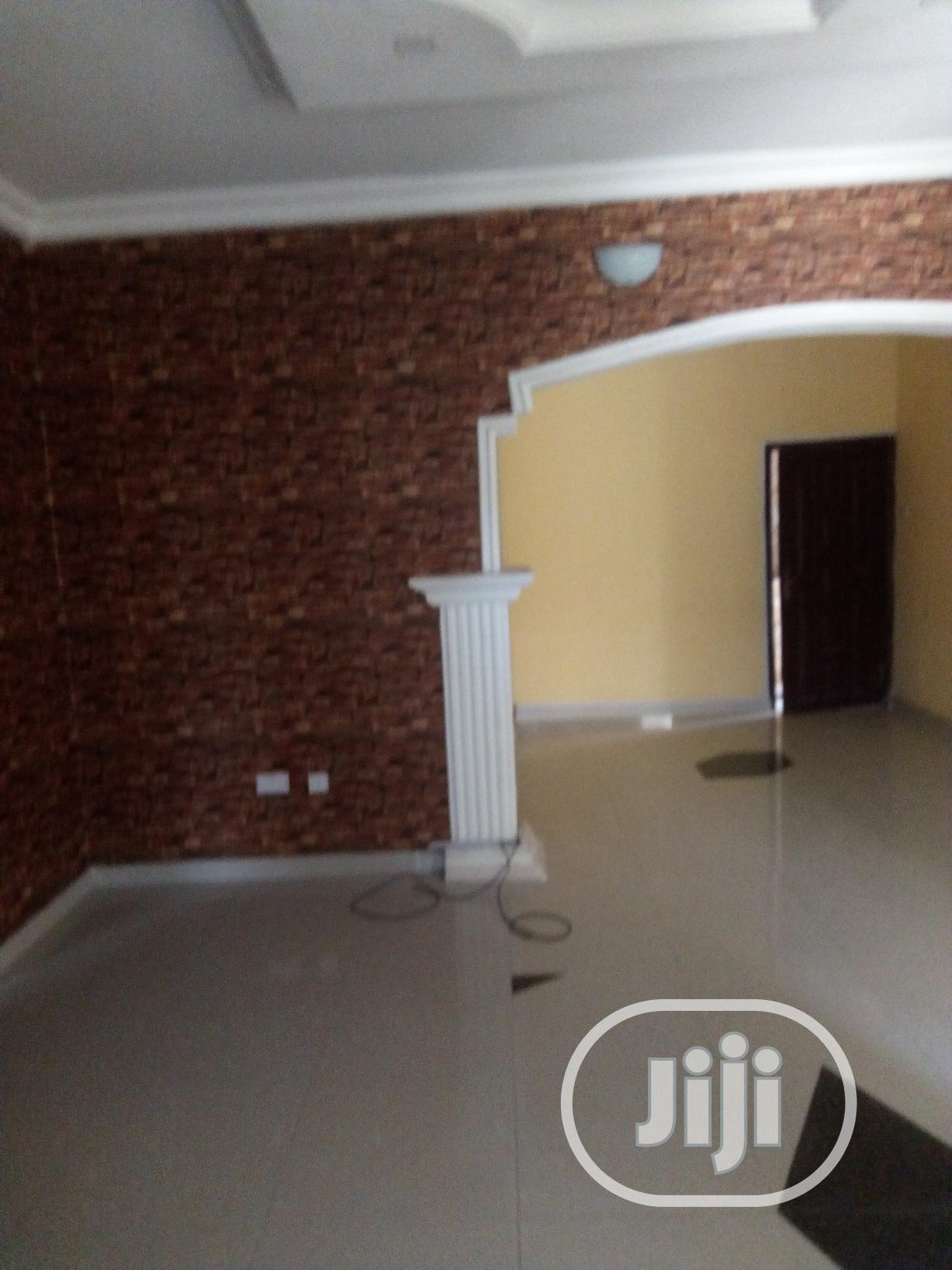 Furnished 3bdrm Apartment in Amuwo-Odofin for rent in Amuwo-Odofin
