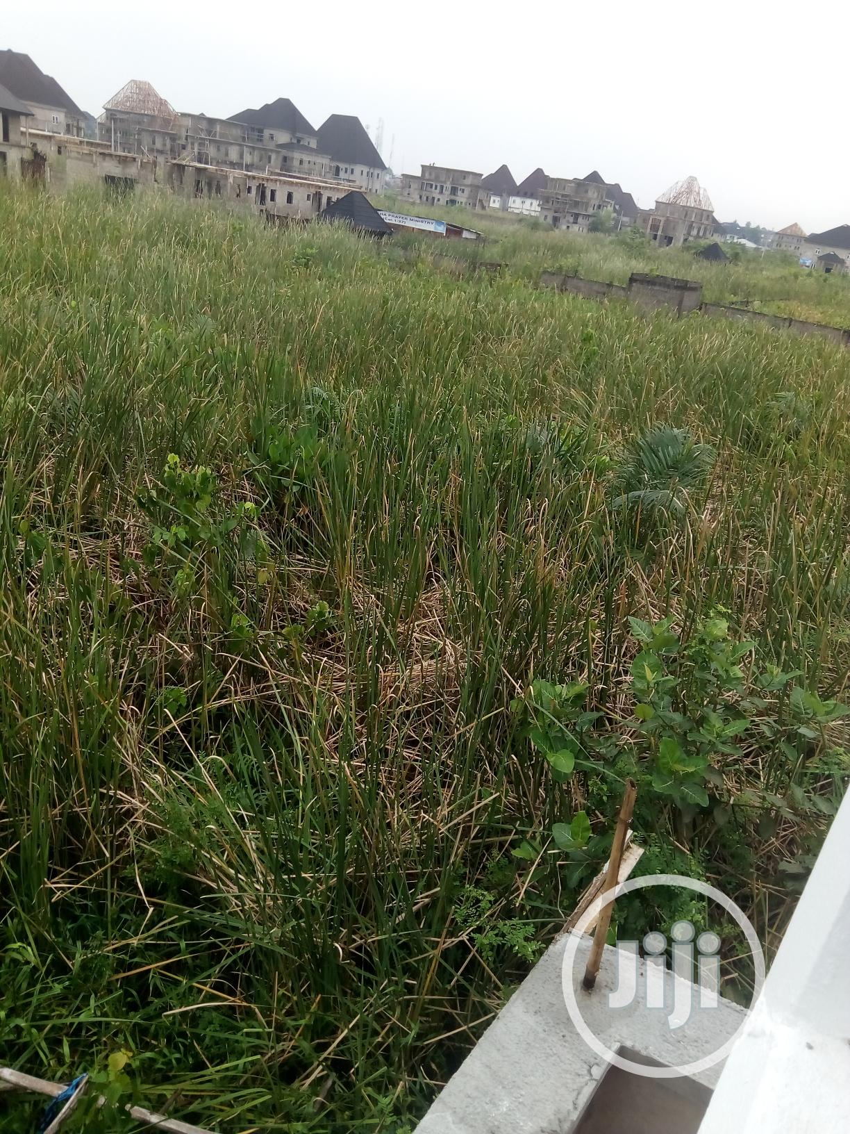Plots of Land at Festac Abule-Ado for Sales in Amuwo-Odofin
