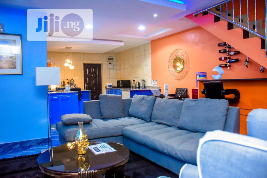 Short For Rent in Abeokuta South
