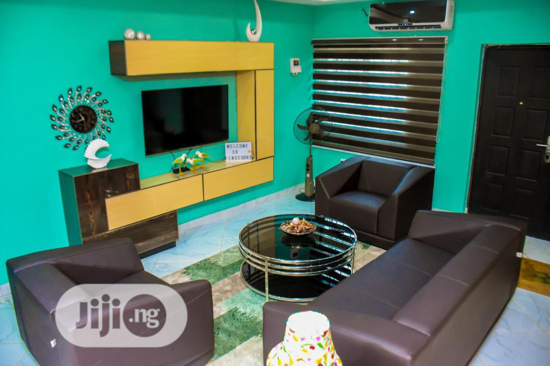 Short For Rent in Abeokuta South