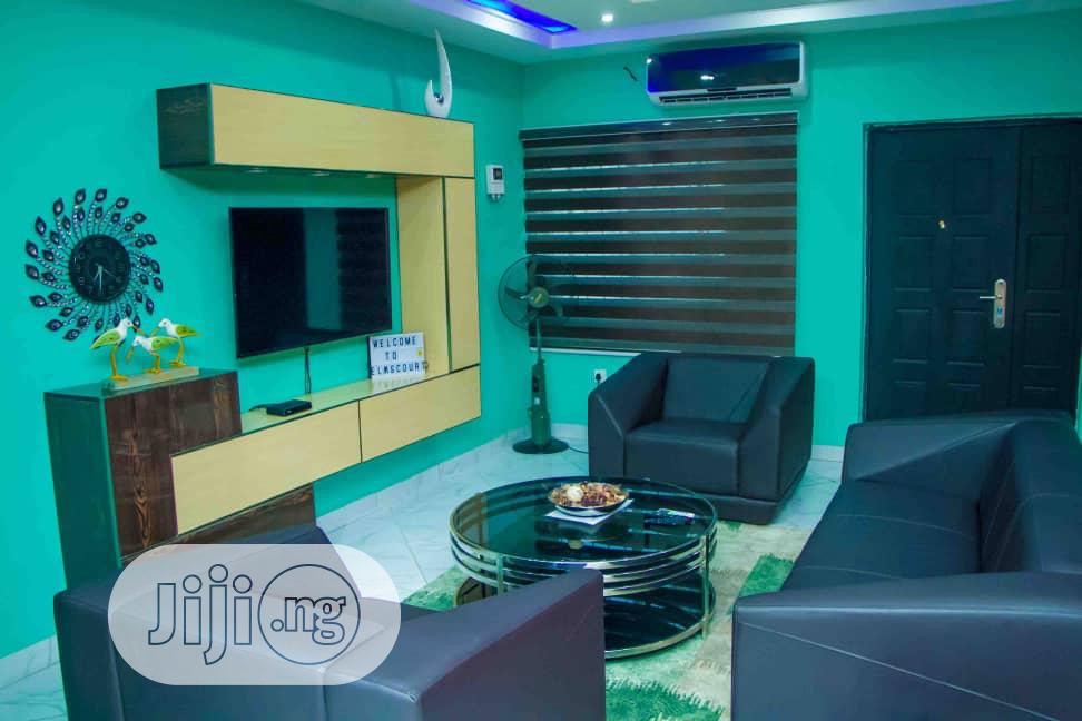 Short For Rent in Abeokuta South