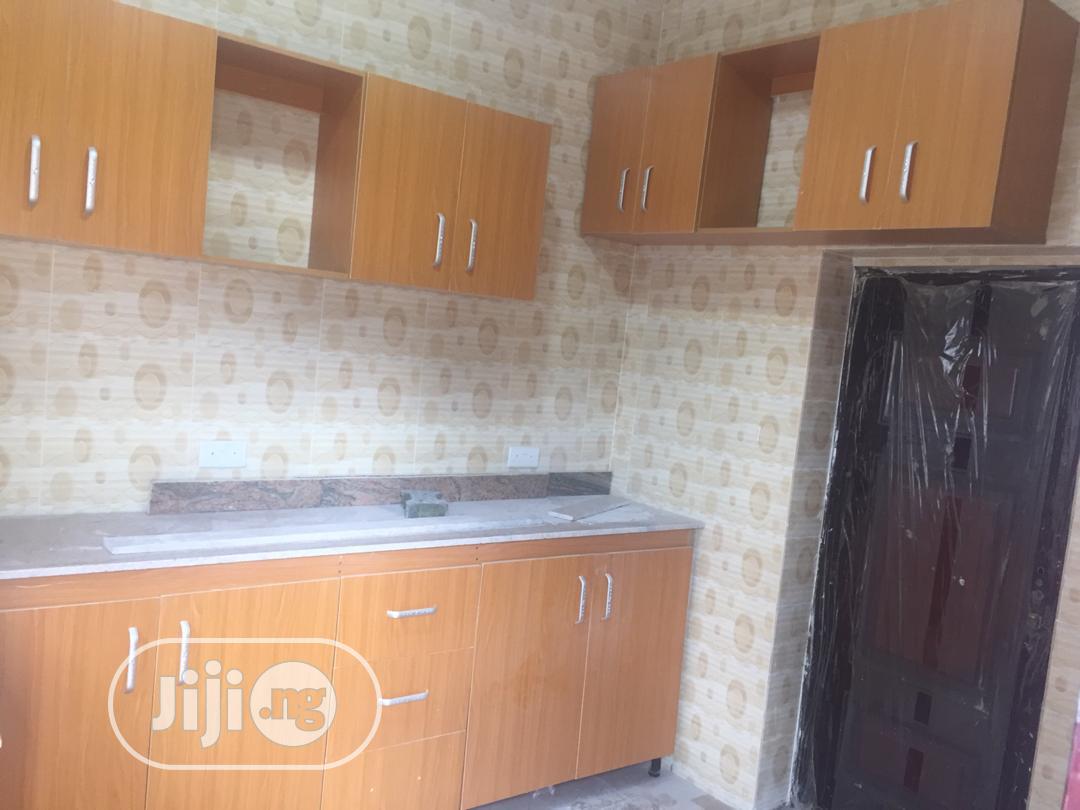 Furnished 2bdrm Apartment in Amuwo-Odofin for rent in Amuwo-Odofin