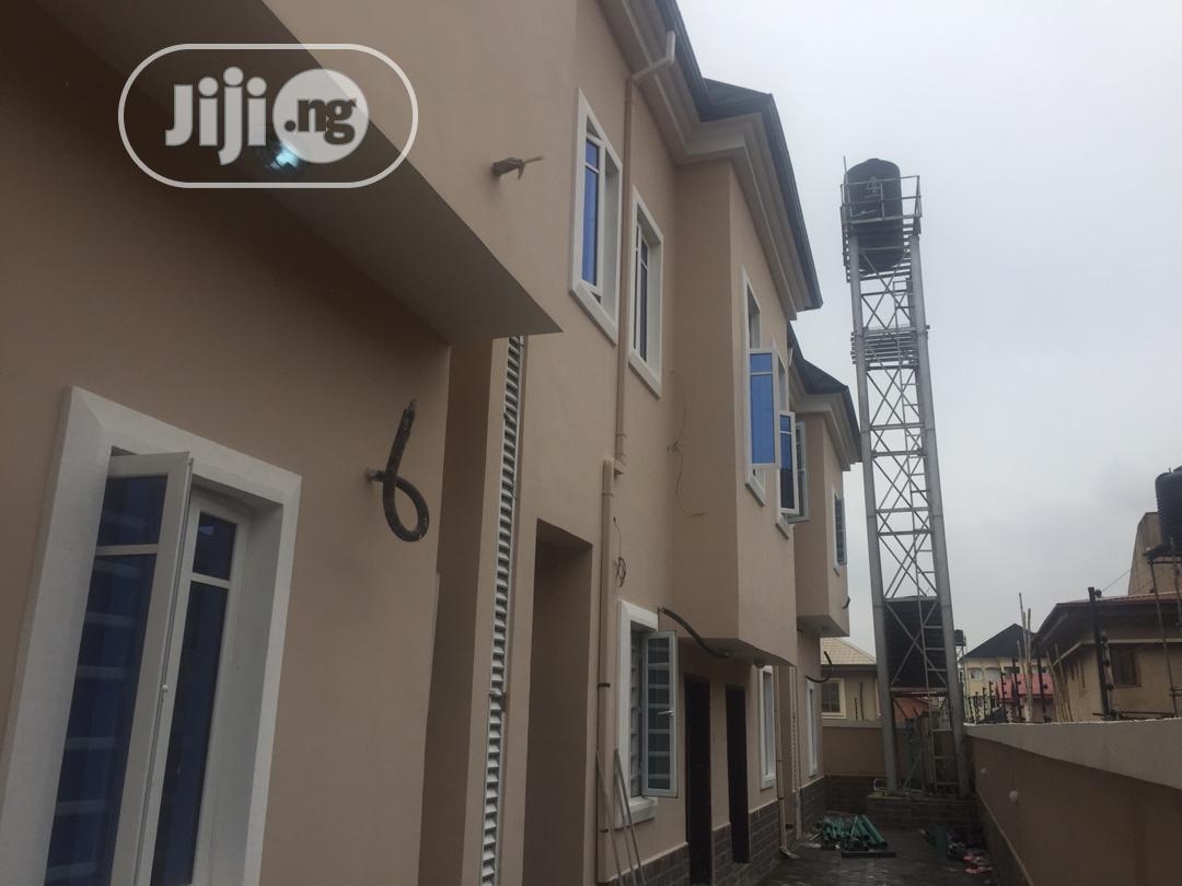 Furnished 2bdrm Apartment in Amuwo-Odofin for rent in Amuwo-Odofin
