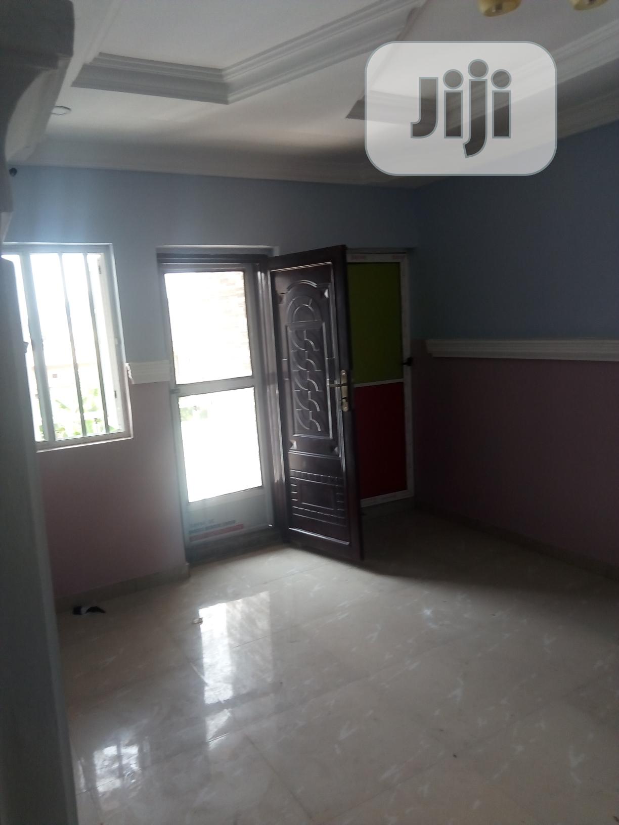 Furnished 2bdrm Apartment in Startimes Estate, Amuwo-Odofin for rent in Amuwo-Odofin