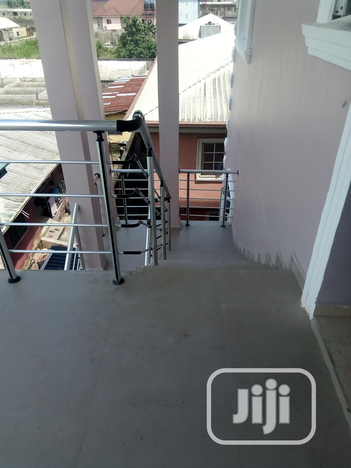 Furnished 2bdrm Apartment in Startimes Estate, Amuwo-Odofin for rent in Amuwo-Odofin