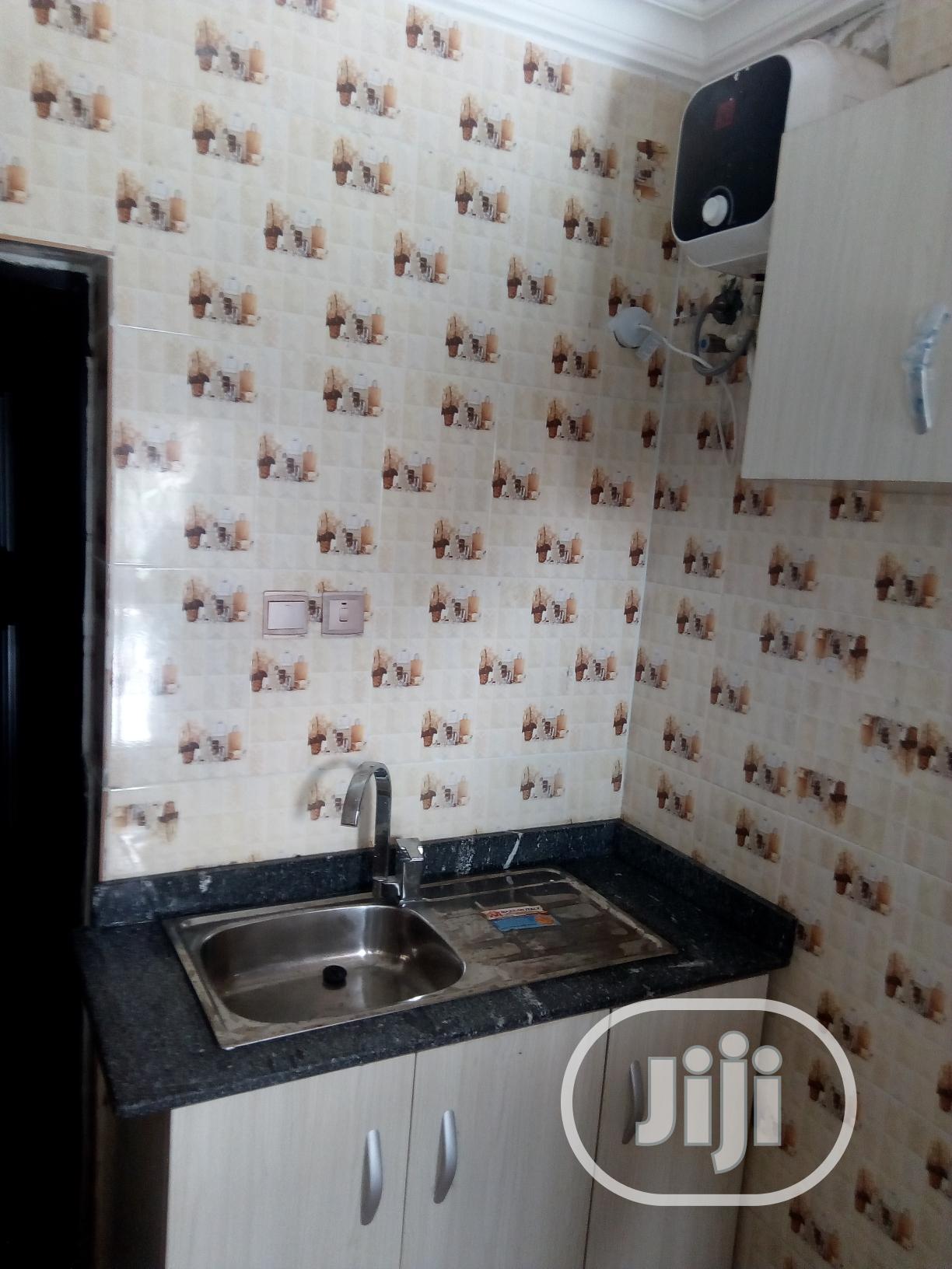 Furnished 2bdrm Apartment in Startimes Estate, Amuwo-Odofin for rent in Amuwo-Odofin