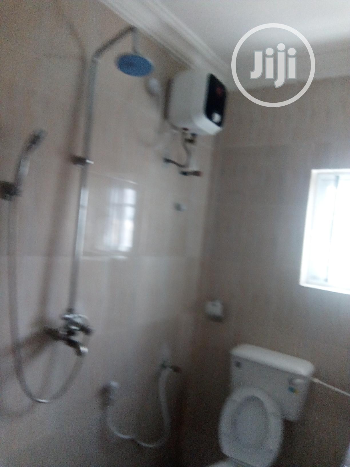 Furnished 2bdrm Apartment in Abule Ado Festac for rent in Abule Ado