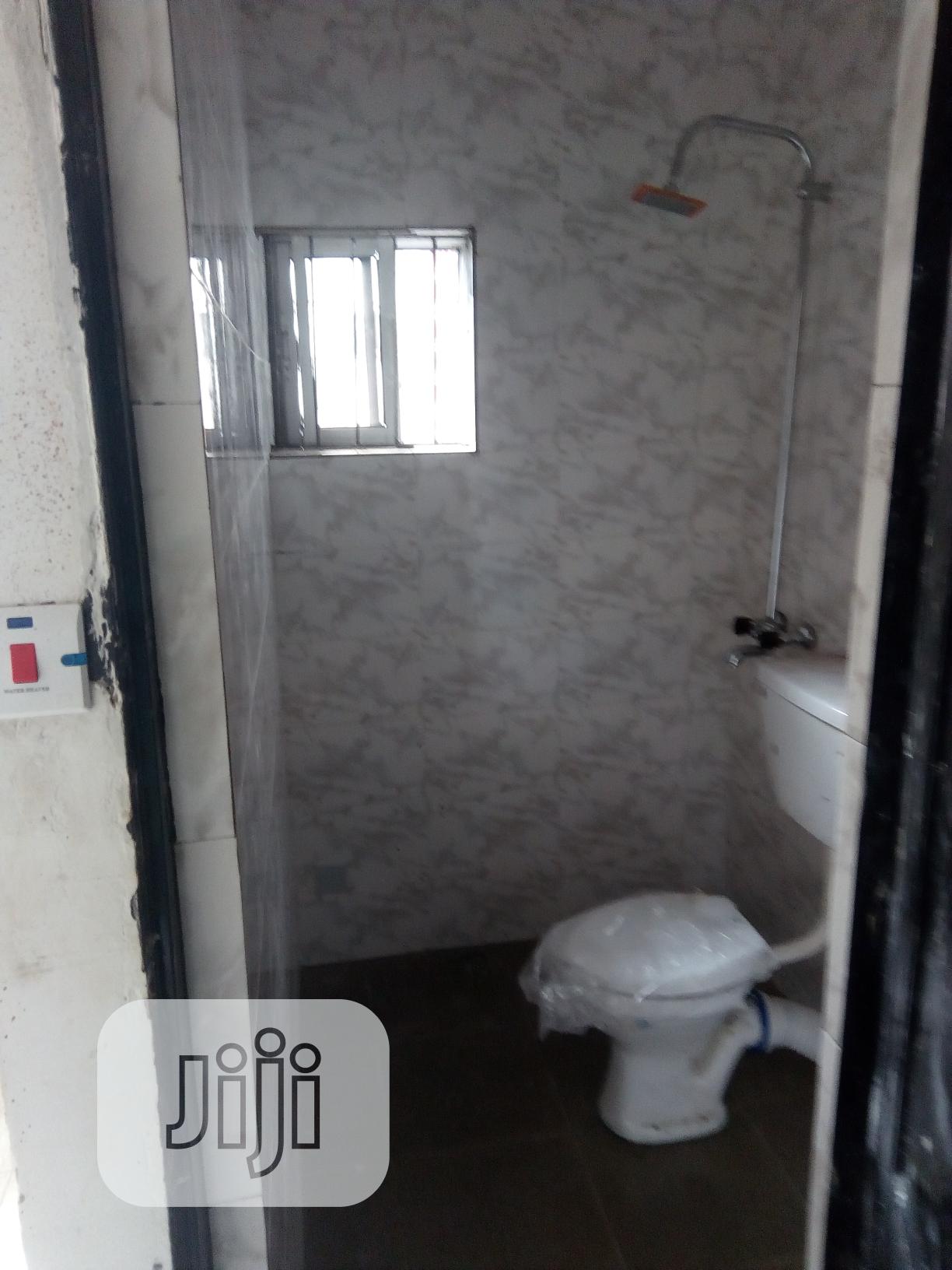 Furnished 2bdrm Apartment in Abule Ado Festac for rent in Abule Ado