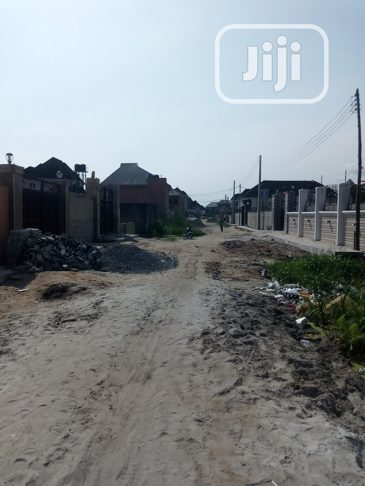 Plots of Land at Festac Abule-Ado for Sales in Amuwo-Odofin