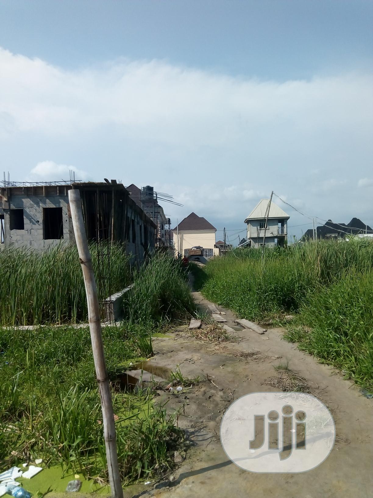 Plots of Land at Festac Abule-Ado for Sales in Amuwo-Odofin