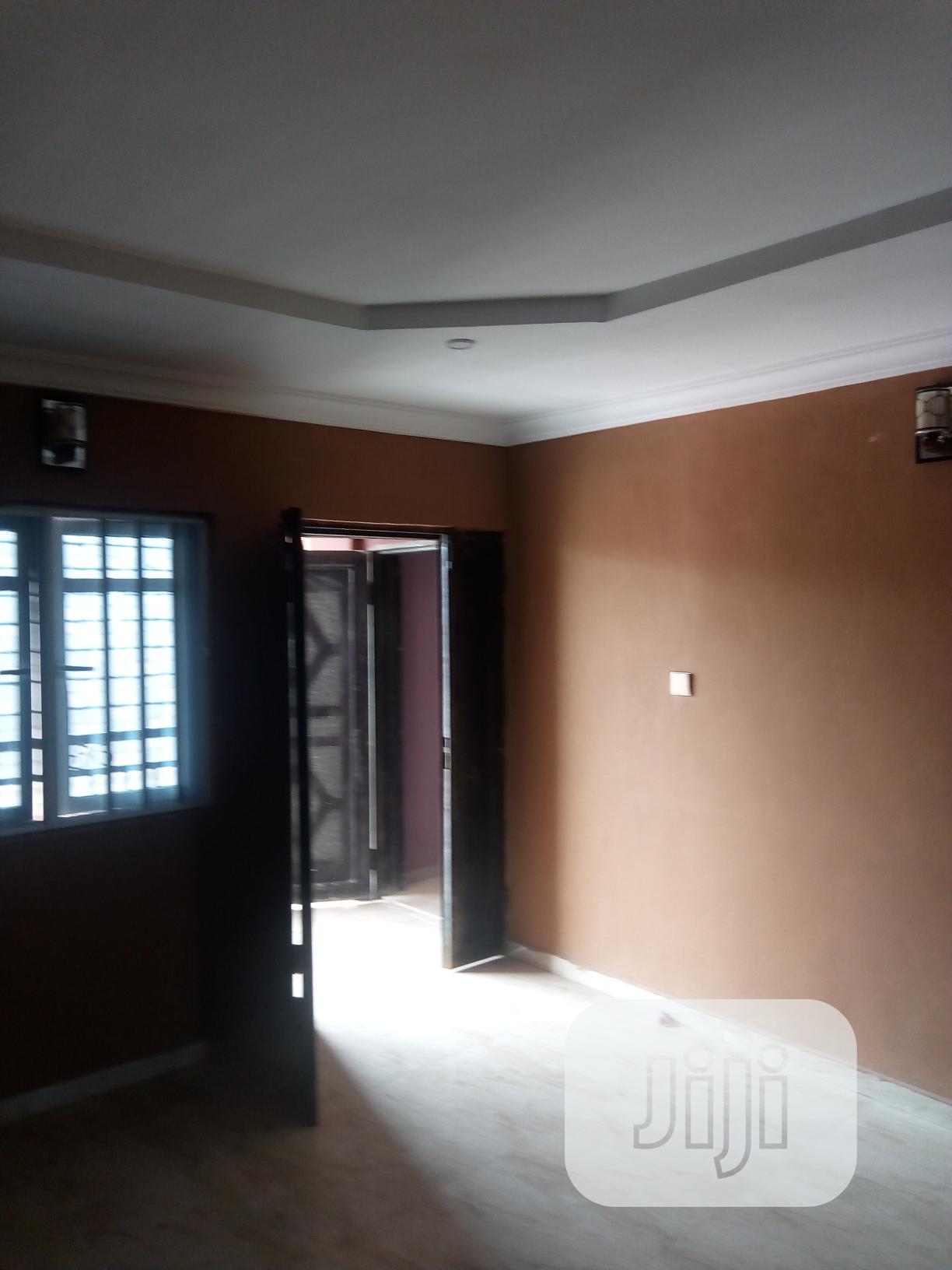 Furnished 2bdrm Apartment in Oteyi Estate, Abule Ado for rent in Abule Ado