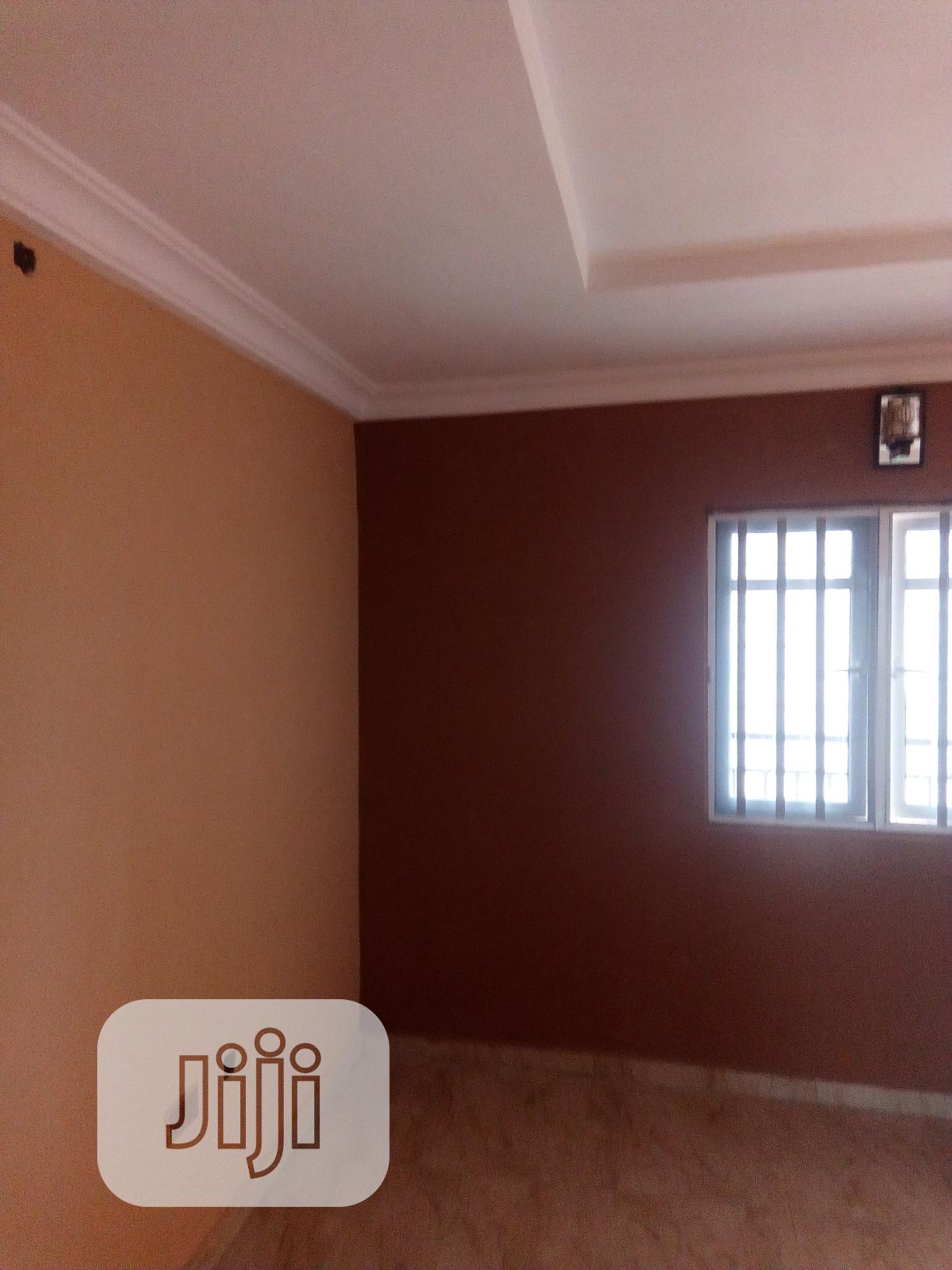 Furnished 2bdrm Apartment in Oteyi Estate, Abule Ado for rent in Abule Ado