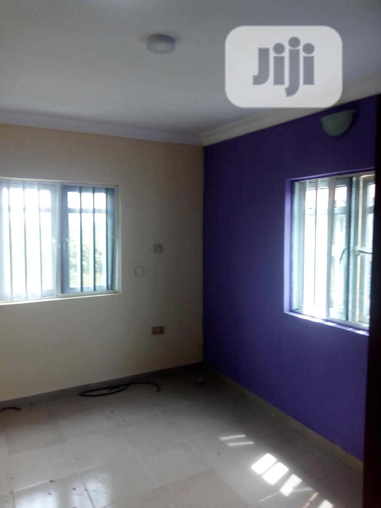 Furnished 2bdrm Apartment in Oteyi Estate, Abule Ado for rent in Abule Ado