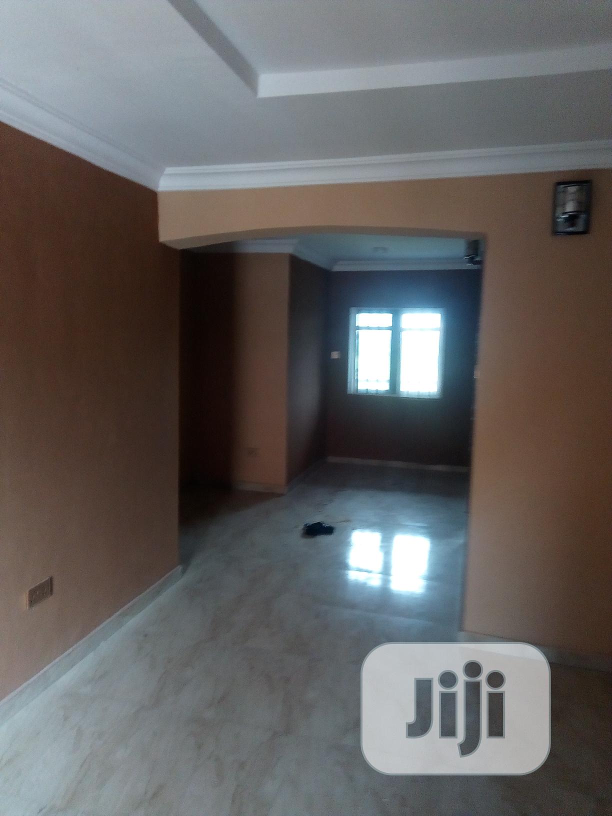 Furnished 2bdrm Apartment in Oteyi Estate, Abule Ado for rent in Abule Ado