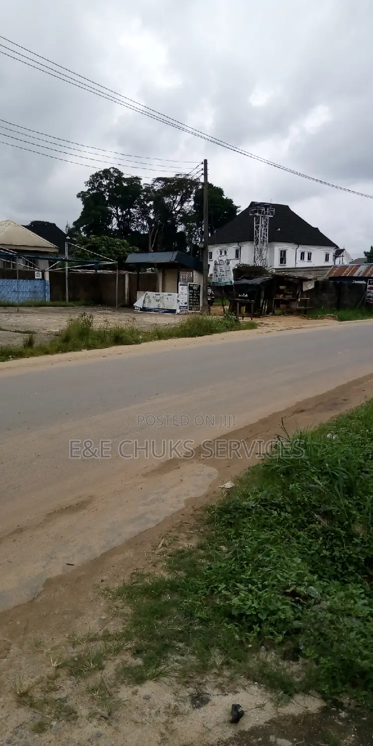 Two Bedroom Office at Shell Cooperative Off Eliozu Flyover in Obio-Akpor