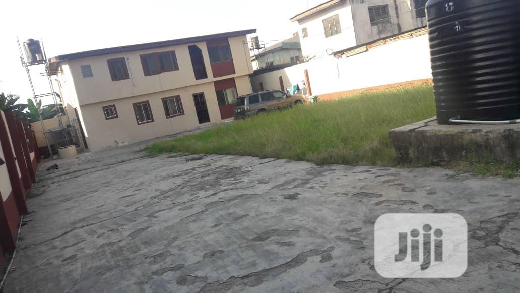 4bdrm Duplex in Surulere for Rent in Surulere