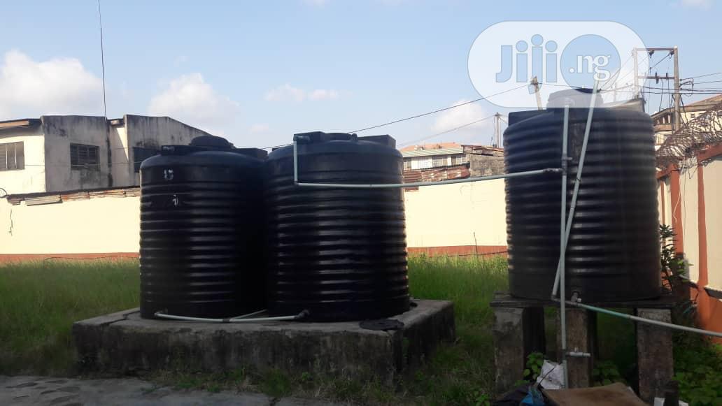 4bdrm Duplex in Surulere for Rent in Surulere