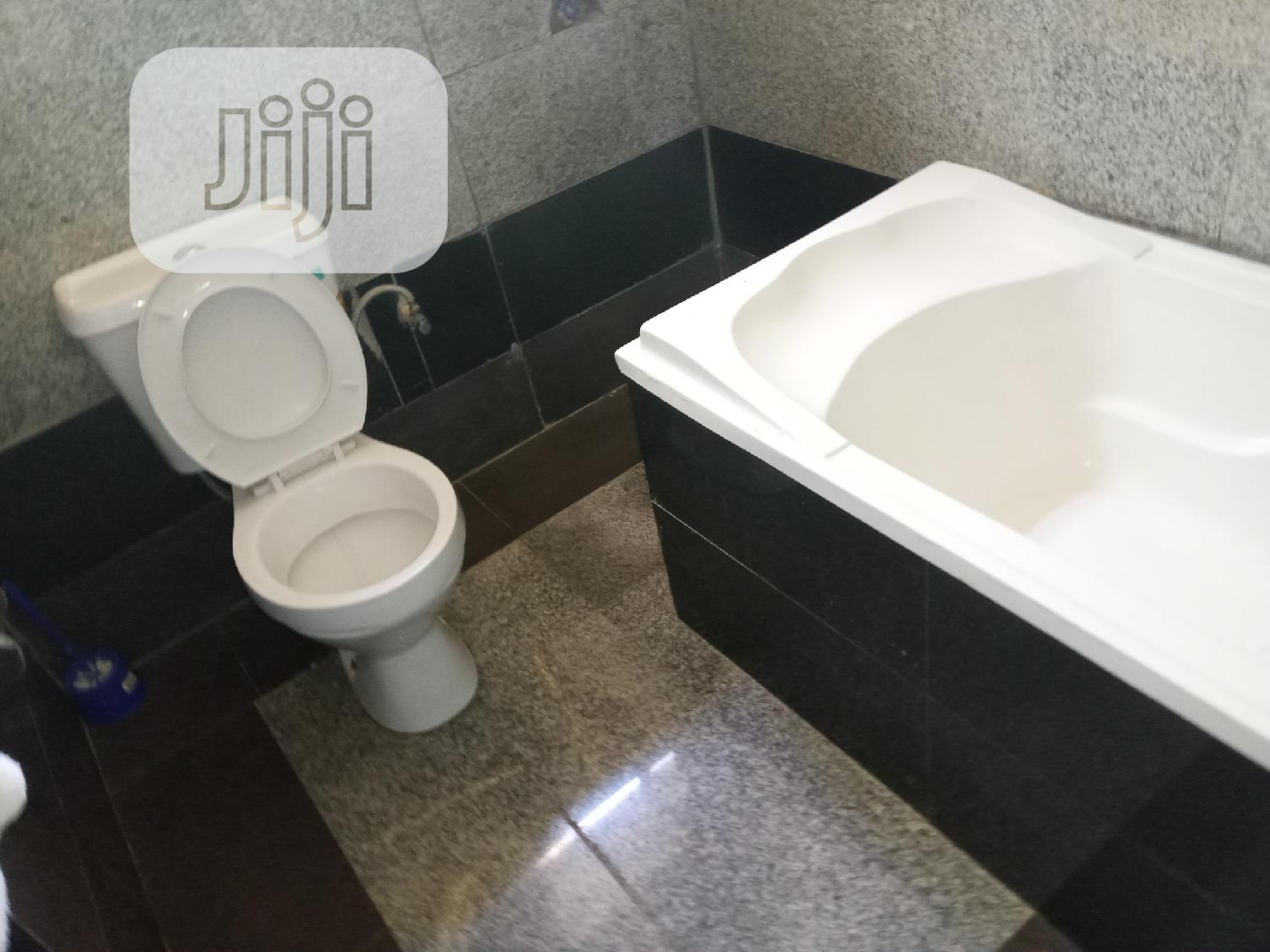 Mini Flat in Asokoro for rent in Asokoro