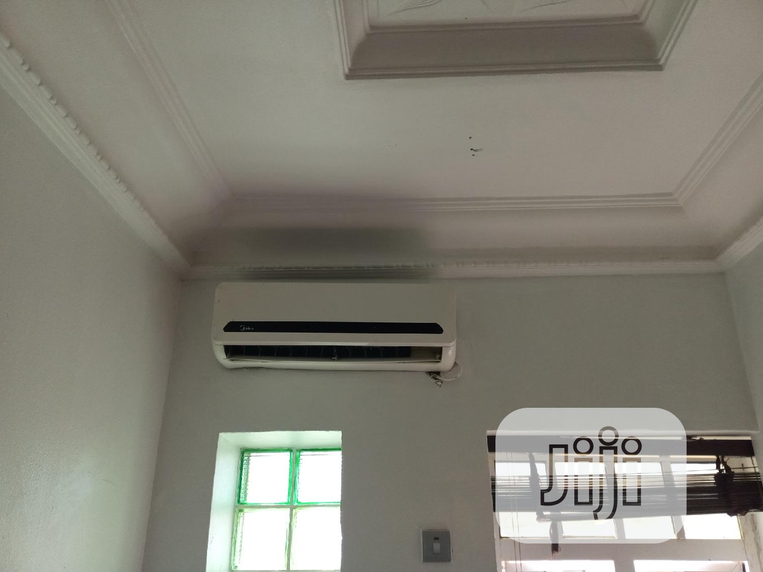 Mini Flat in Asokoro for rent in Asokoro