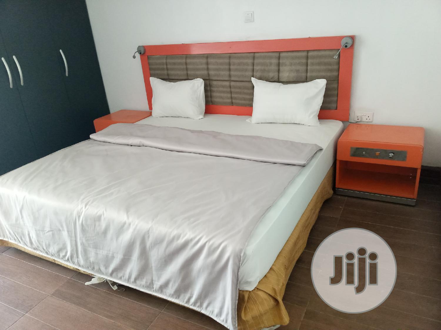 Mini Flat in Asokoro for rent in Asokoro