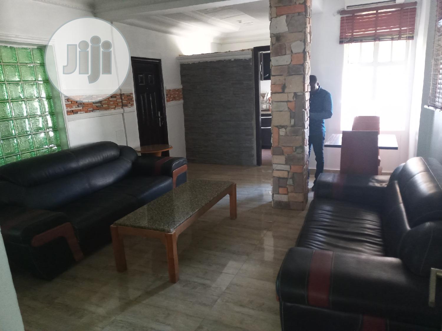 Mini Flat in Asokoro for rent in Asokoro