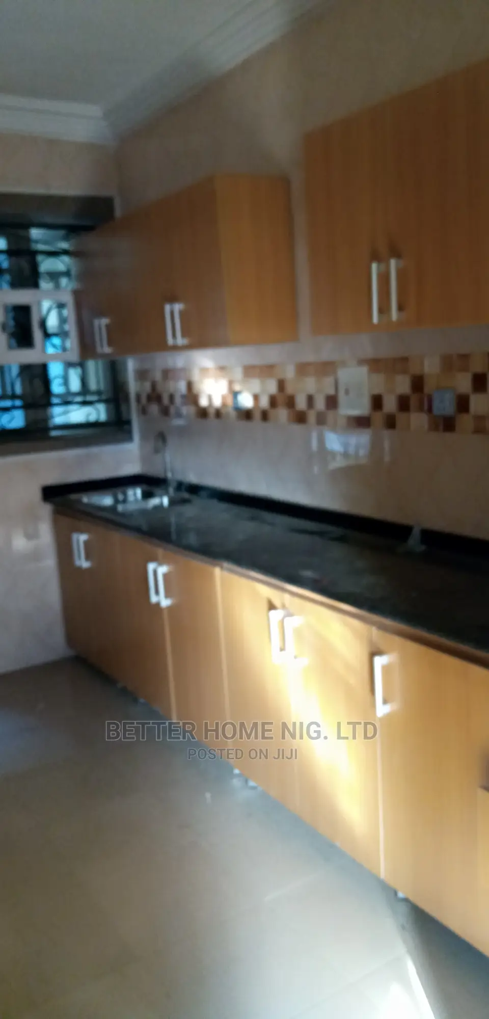 Furnished 3bdrm Apartment in Oluyole for rent in Oluyole