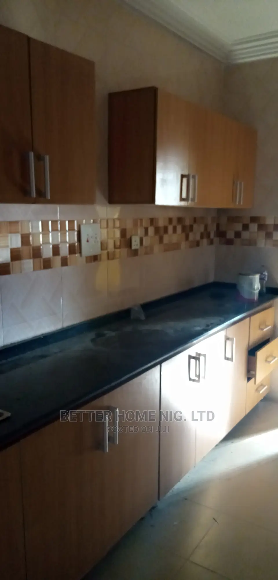 Furnished 3bdrm Apartment in Oluyole for rent in Oluyole