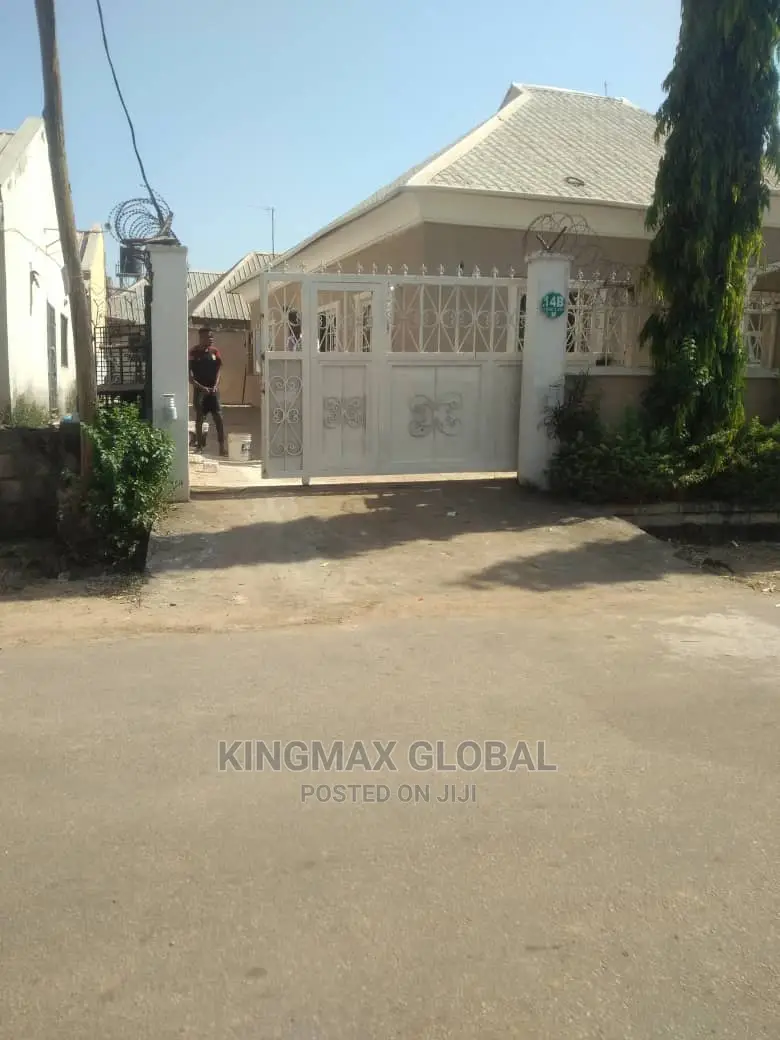 3bdrm Bungalow in Gudu for sale in Gudu
