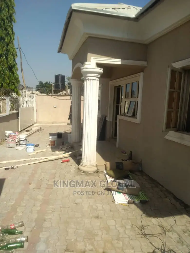 3bdrm Bungalow in Gudu for sale in Gudu