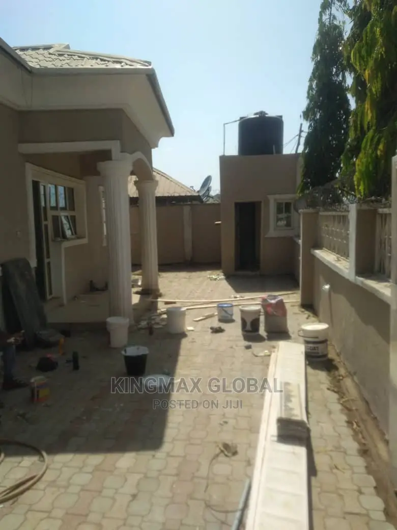3bdrm Bungalow in Gudu for sale in Gudu