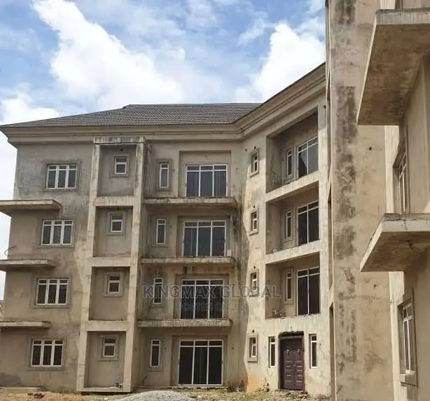 3bdrm House in Jabi for sale in Jabi