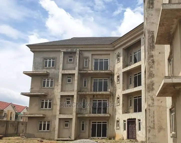3bdrm House in Jabi for sale in Jabi