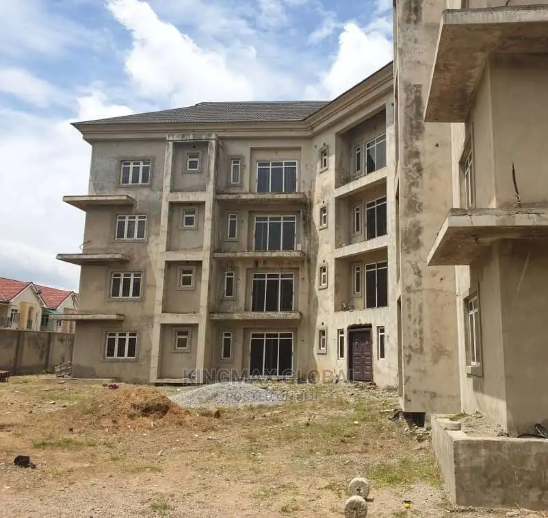 3bdrm House in Jabi for sale in Jabi