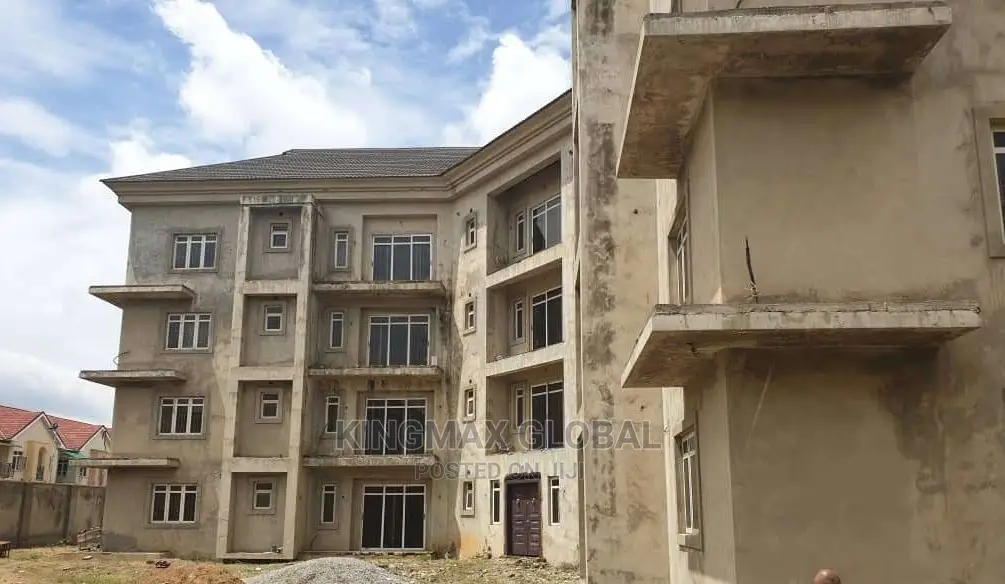 3bdrm House in Jabi for sale in Jabi