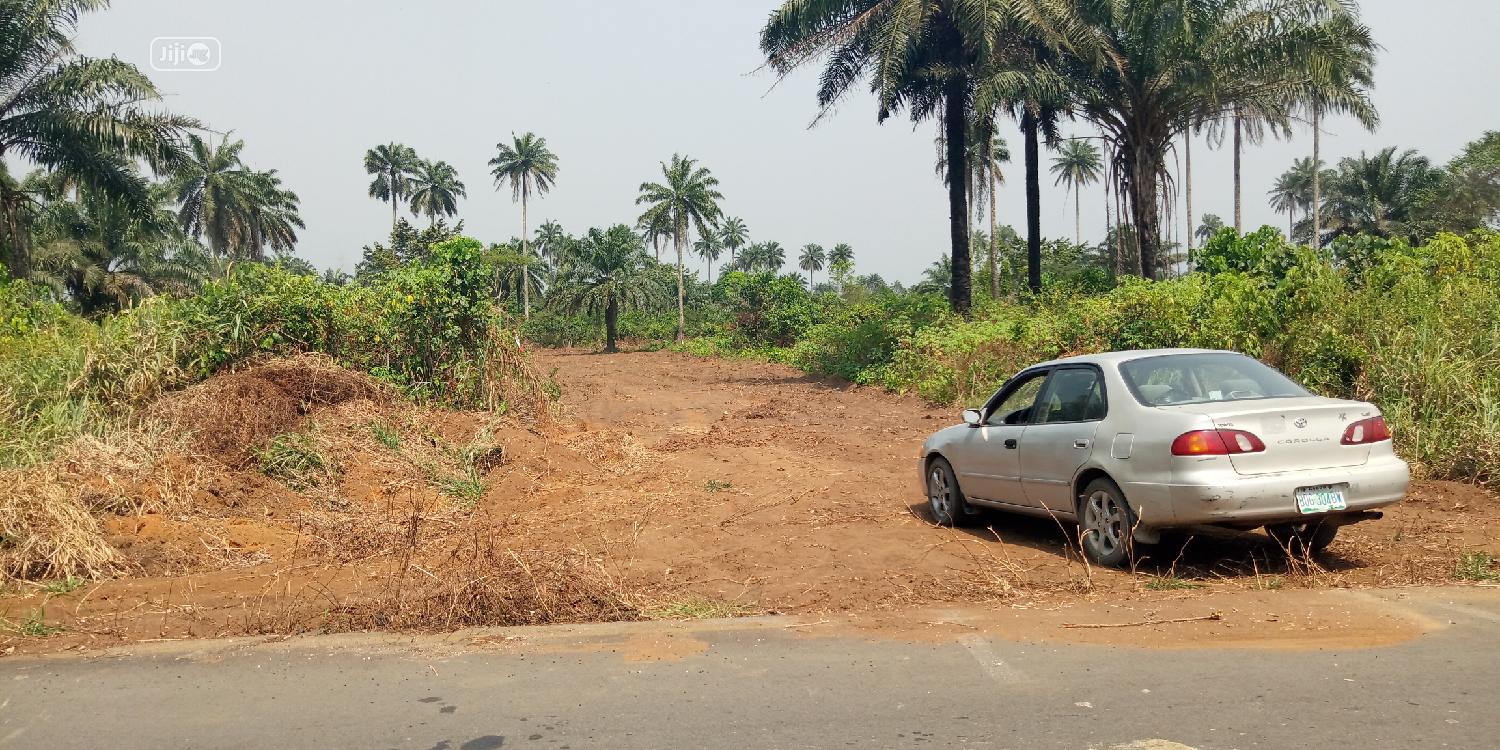 Geeko Luxerycity Estate Ipo Omagwa After Intl. Airport in Obio-Akpor