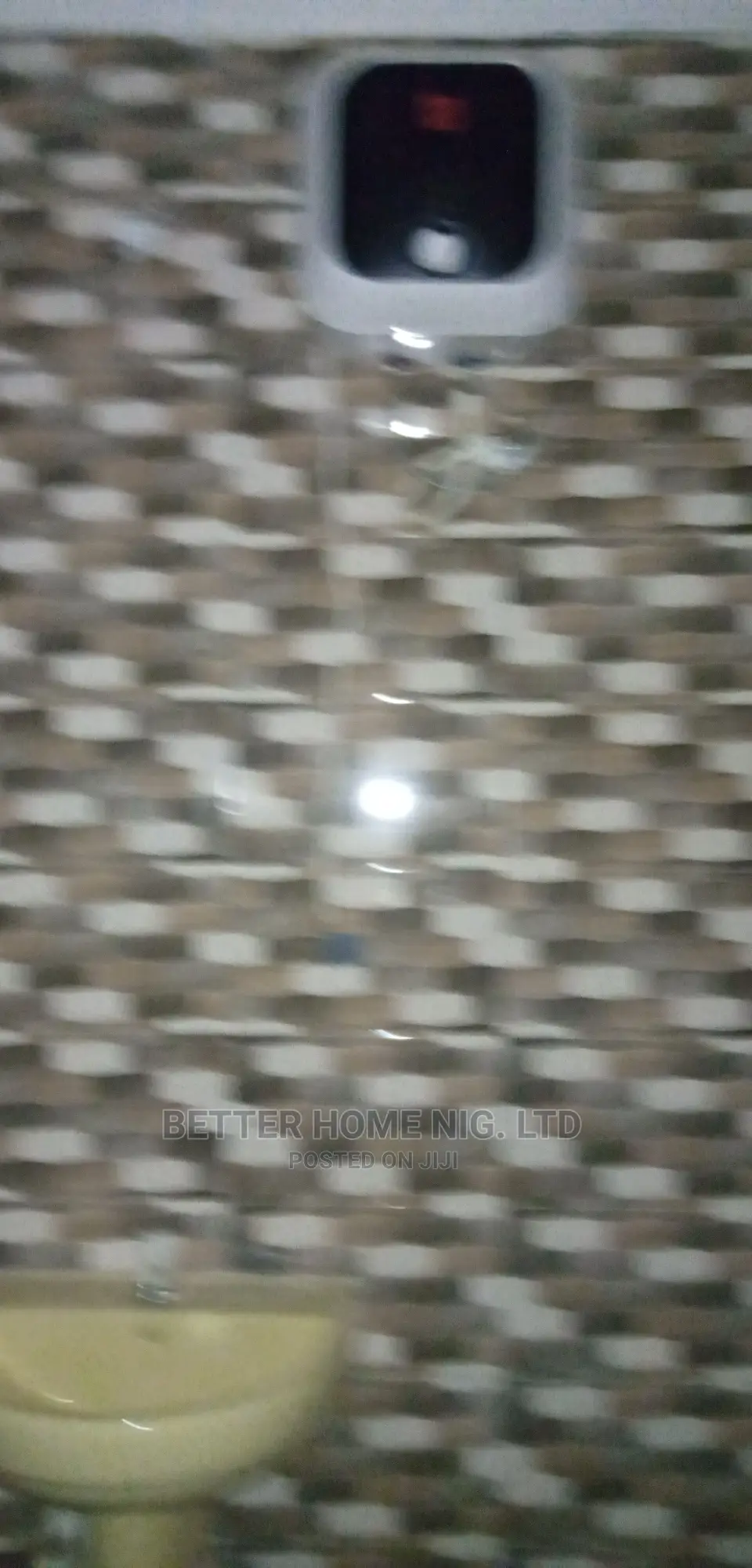 Furnished 3bdrm Apartment in Oluyole for rent in Oluyole