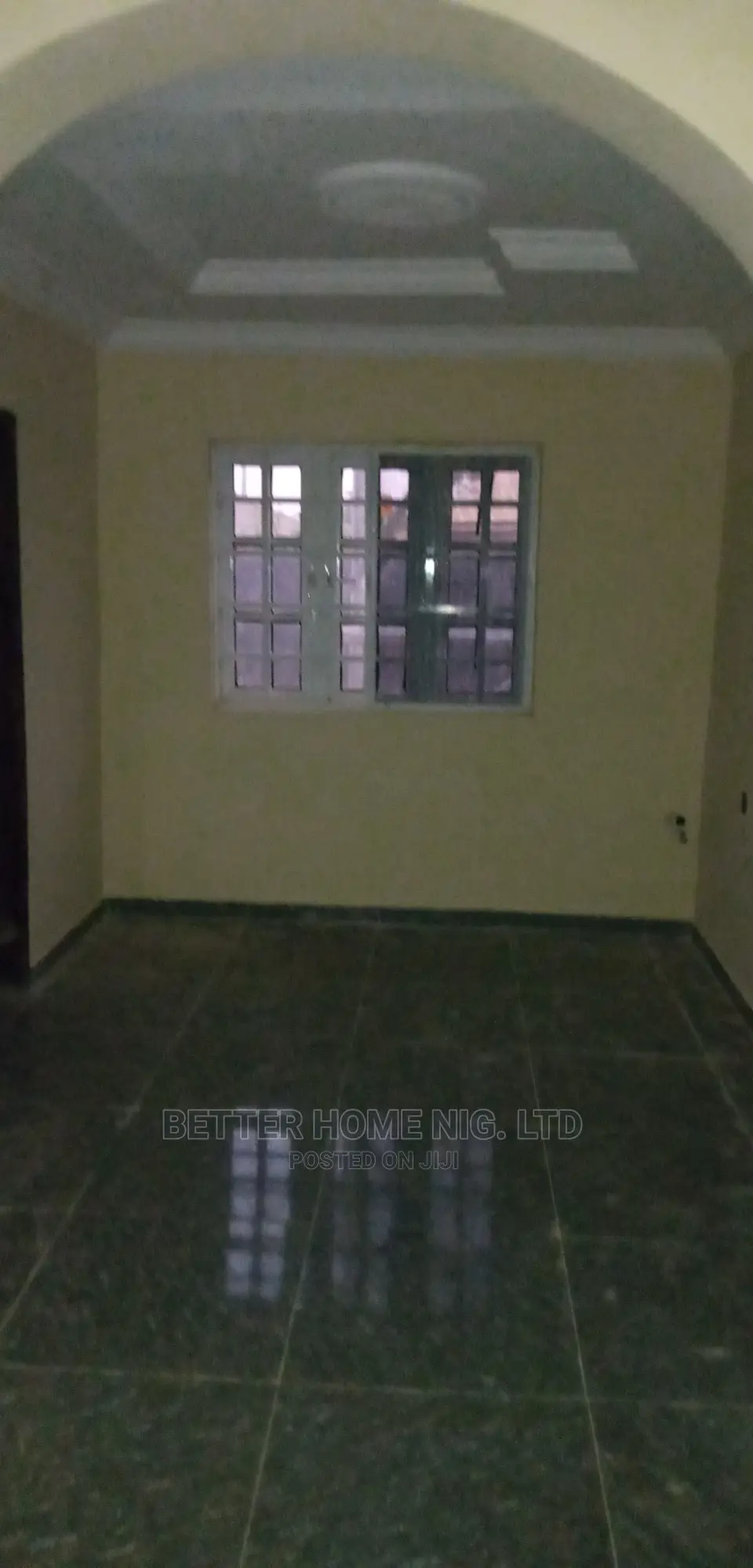 Furnished 3bdrm Apartment in Oluyole for rent in Oluyole