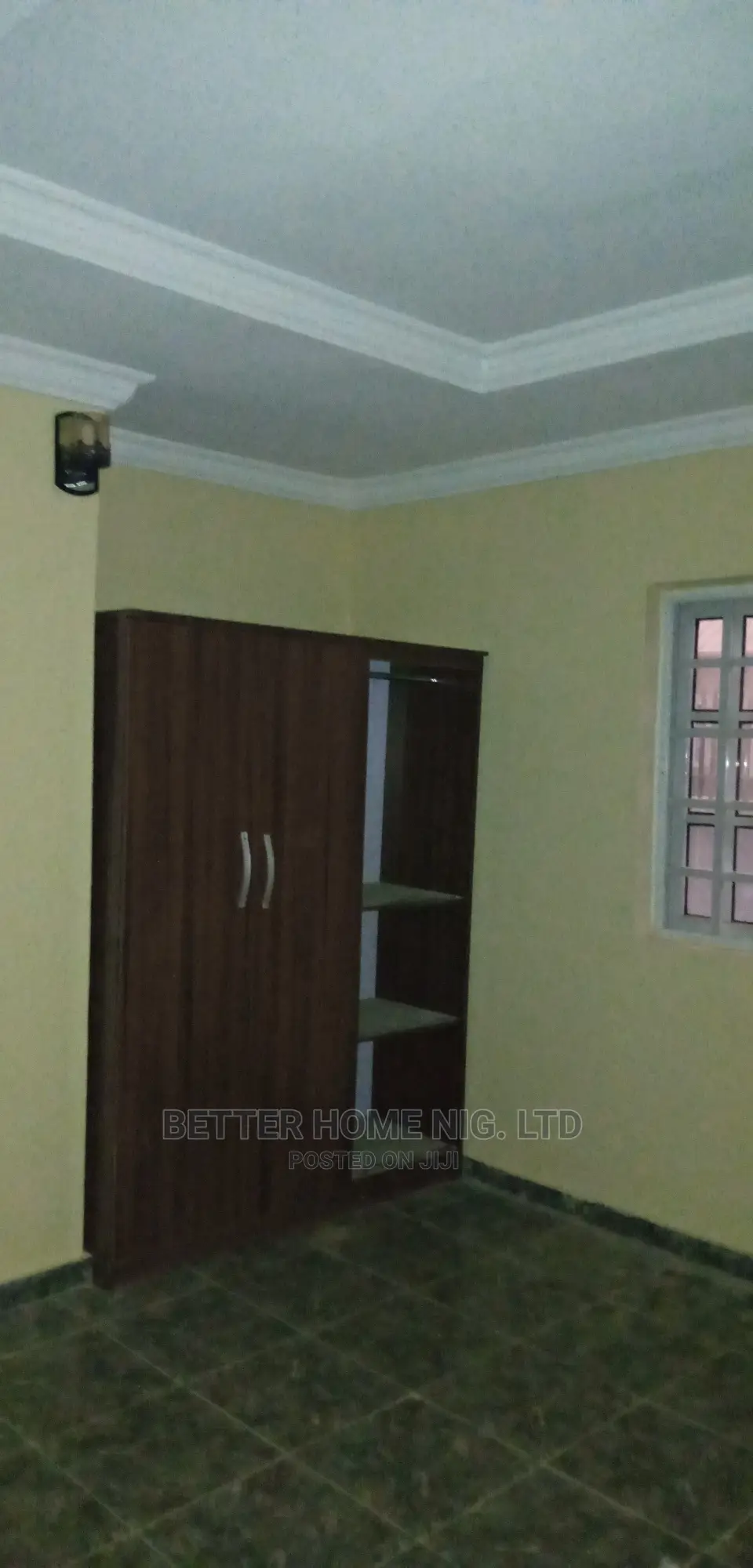 Furnished 3bdrm Apartment in Oluyole for rent in Oluyole