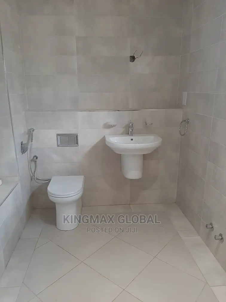 Furnished 4bdrm Duplex in Jabi for sale in Jabi