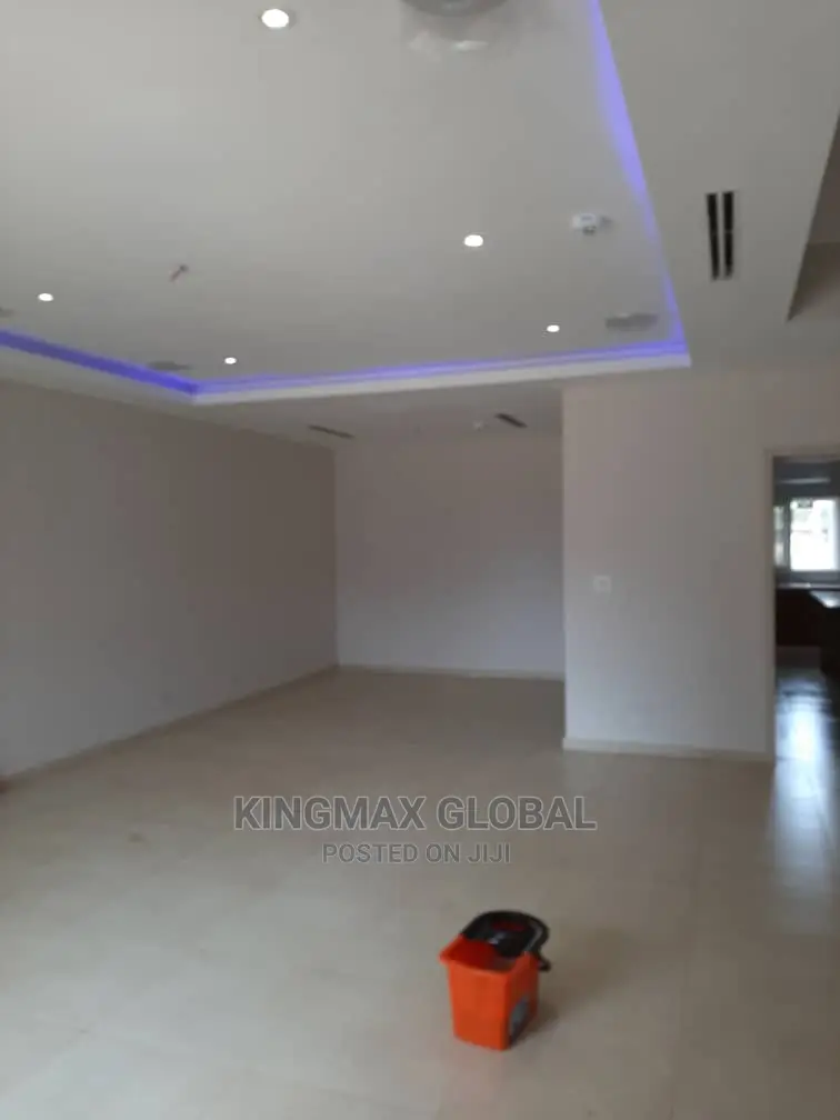 Furnished 4bdrm Duplex in Jabi for sale in Jabi