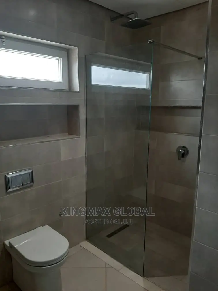 Furnished 4bdrm Duplex in Jabi for sale in Jabi