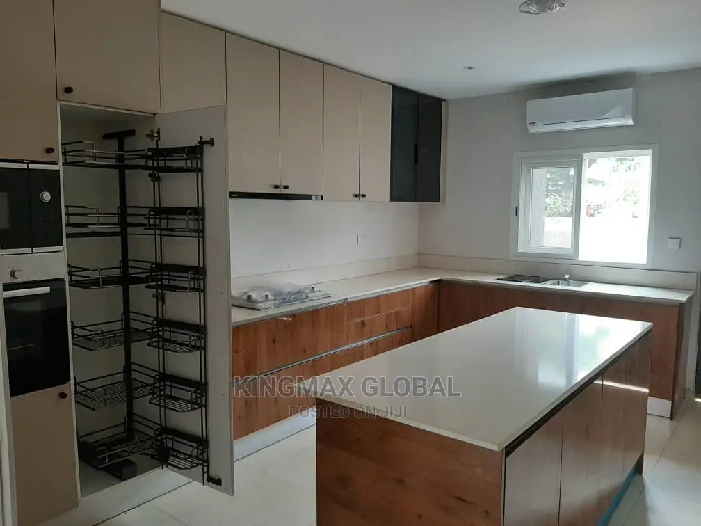 Furnished 4bdrm Duplex in Jabi for sale in Jabi