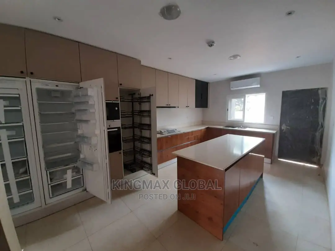 Furnished 4bdrm Duplex in Jabi for sale in Jabi