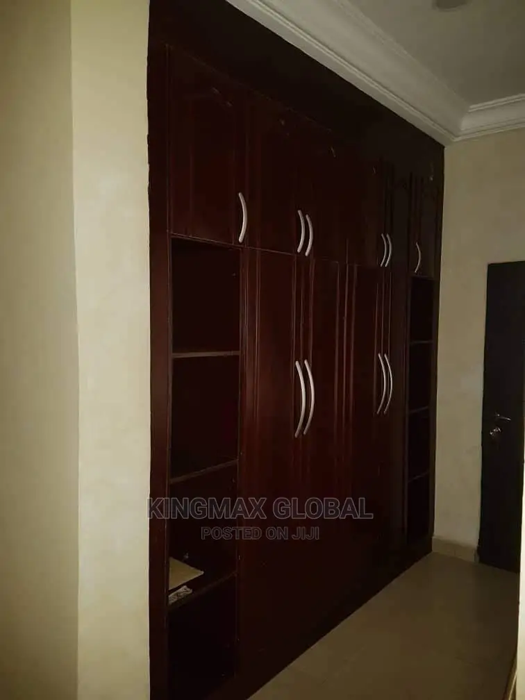 Katampe Extension: Spacious Two Wings of 5 Bedroom Duplex in Katampe