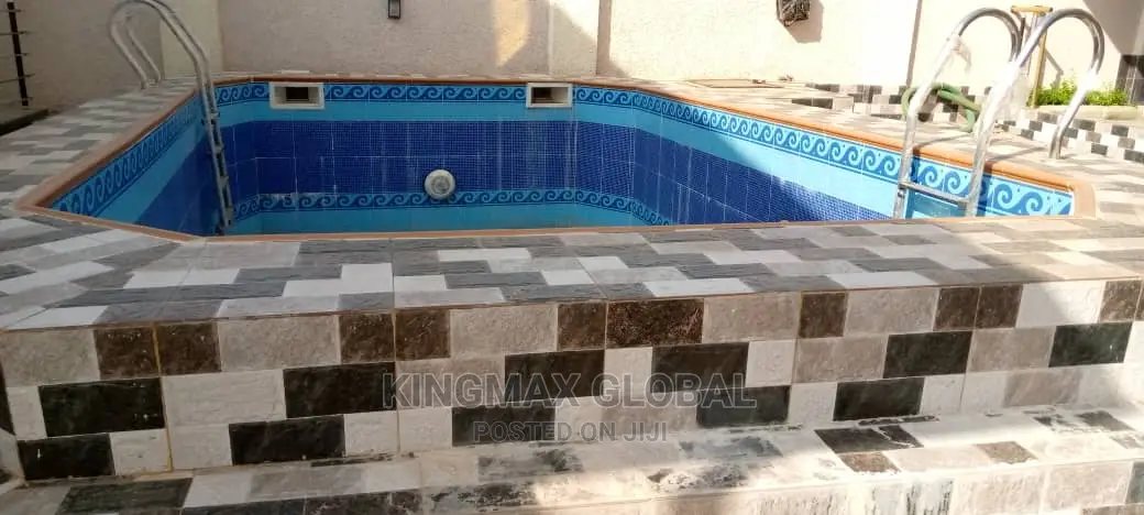 Furnished 6bdrm Mansion in Gwarinpa for sale in Gwarinpa