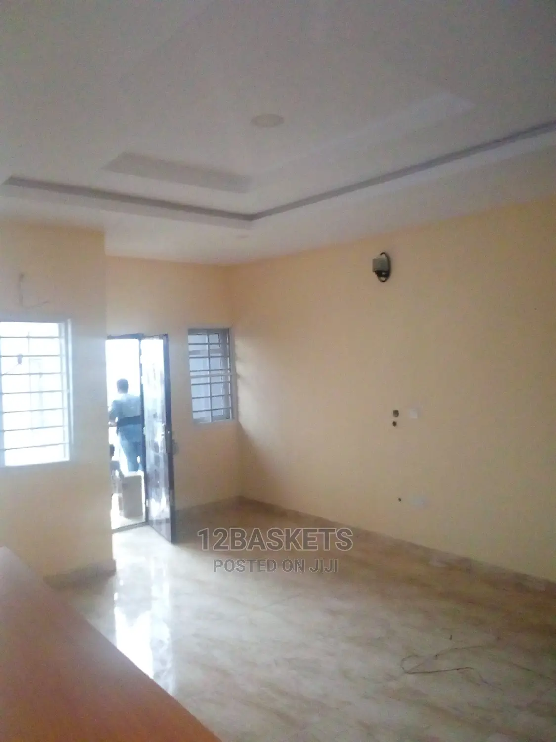 Furnished 2bdrm Apartment in Ojodu for rent in Ojodu
