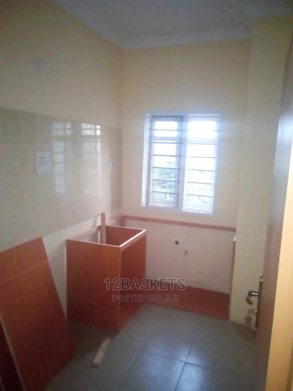 Furnished 2bdrm Apartment in Ojodu for rent in Ojodu