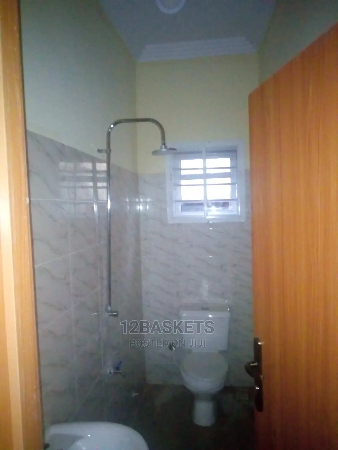 Furnished 2bdrm Apartment in Ojodu for rent in Ojodu