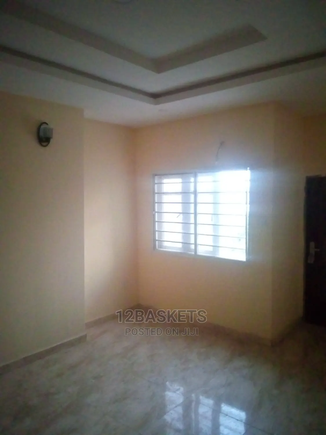 Furnished 2bdrm Apartment in Ojodu for rent in Ojodu